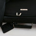 Genuine Large Spacious Porsche Design Travel / Messenger / Work Bag or Briefcase - Good - Attic Discovery Shop