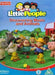 Little People: Discovering Music and Animals [DVD] [Region 2] - New Sealed - Attic Discovery Shop