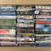 Wholesale DVD Joblot New Sealed Large Mixed Bundle Approx. 150+ RefID#126 - Attic Discovery Shop