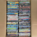 Wholesale DVD Joblot New Sealed Large Mixed Bundle Approx. 150+ RefID#131 - Attic Discovery Shop