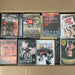 Wholesale DVD Joblot New Sealed Large Mixed Bundle Approx. 150+ RefID#131 - Attic Discovery Shop