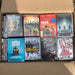 Wholesale DVD Joblot New Sealed Large Mixed Bundle Approx. 150+ RefID#133 - Attic Discovery Shop