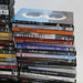 Huge x80 ALL Music Related DVD Job Lot Bundle Some Rare Mixed Genres Rock Opera - Good - Attic Discovery Shop