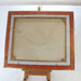 Original / Real Gilt Framed Oil Painting on Canvas Eagle in Flight by W. Amadio - Very Good - Attic Discovery Shop