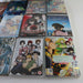 x38 Huge Anime, Cartoon DVD Blu-ray Box Sets Resellers Job Lot Some Rare Bundle - Good - Attic Discovery Shop