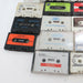 x30 Vintage Retro Video Gaming Cassettes Spectrum C64 etc Games Bundle Job Lot - Good - Attic Discovery Shop