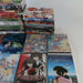 x38 Huge Anime, Cartoon DVD Blu-ray Box Sets Resellers Job Lot Some Rare Bundle - Good - Attic Discovery Shop