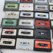 x28 Vintage Retro Video Gaming Cassettes Spectrum C64 etc Games Bundle Job Lot - Good - Attic Discovery Shop