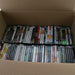 Huge PC Video Games Job Lot Bundle Mixed Large Box Full 2 Layers (approx. 100+) - Attic Discovery Shop