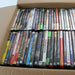 Huge PC Video Games Job Lot Bundle Mixed Large Box Full 2 Layers (approx. 150) - Good - Attic Discovery Shop