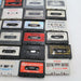 x28 Vintage Retro Video Gaming Cassettes Spectrum C64 etc Games Bundle Job Lot - Good - Attic Discovery Shop