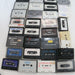 x31 Vintage Retro Video Gaming Cassettes Amstrad C64 etc Games Bundle Job Lot - Good - Attic Discovery Shop