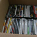 Huge PC Video Games Job Lot Bundle Mixed Large Box Full 2 Layers (approx. 100+) - Attic Discovery Shop