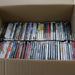 Huge PC Video Games Job Lot Bundle Mixed Large Box Full 2 Layers (approx. 150) - Good - Attic Discovery Shop