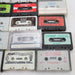 x30 Vintage Retro Video Gaming Cassettes Spectrum C64 etc Games Bundle Job Lot - Good - Attic Discovery Shop