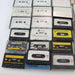 x28 Vintage Retro Video Gaming Cassettes Spectrum C10 C15 etc Games Bundle Lot - Good - Attic Discovery Shop