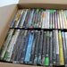 Huge PC Video Games Job Lot Bundle Mixed Large Box Full 2 Layers (approx. 100+) - Attic Discovery Shop