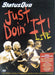 Status Quo - Just Doin' It Live [DVD] [2006] [Region 2, 3, 4, 5] - Like New - Attic Discovery Shop