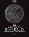 Agents of Shield Marvel Complete First Season 1st Rare DIGIPAK Box Set Edition - Very Good - Attic Discovery Shop