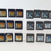 x37 Large Job Lot Official Japanese Pokemon Gameboy Color Rare Games Bundle - Good - Attic Discovery Shop