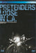 Pretenders - Loose In LA Live At The Wiltern Theatre 2003 [DVD] [Region Free] - Good - Attic Discovery Shop
