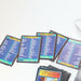 Panini Rare Sega Mega Drive etc Super Play Trading Playing Cards x165 Bundle Lot - Good - Attic Discovery Shop