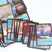 Panini Rare Sega Mega Drive etc Super Play Trading Playing Cards x165 Bundle Lot - Good - Attic Discovery Shop