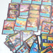 Panini Rare Sega Mega Drive etc Super Play Trading Playing Cards x165 Bundle Lot - Good - Attic Discovery Shop