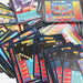 Panini Rare Sega Mega Drive etc Super Play Trading Playing Cards x165 Bundle Lot - Good - Attic Discovery Shop