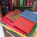 Folio Society England / London / Queen Themed Books Job Lot Bundle x26 In Total - Good - Attic Discovery Shop