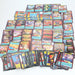 Panini Rare Sega Mega Drive etc Super Play Trading Playing Cards x165 Bundle Lot - Good - Attic Discovery Shop