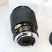 Tokina SZ-X 210 Camera Lens 70 210mm f4 - 5.6 SD VGC 52 (Near Mint!) Boxed - Very Good - Attic Discovery Shop