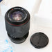 Tokina SZ-X 210 Camera Lens 70 210mm f4 - 5.6 SD VGC 52 (Near Mint!) Boxed - Very Good - Attic Discovery Shop