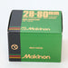 MAKINON 28-80mm Zoom MACRO f3.5-4.5 For Pentax K Camera Lens Rare (VGC) Boxed - Very Good - Attic Discovery Shop