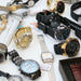 x44 Watches Bundle Lot Various Brands Mostly New or VGC / LN Mens Ladies Unisex - Very Good - Attic Discovery Shop