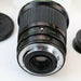 MAKINON 28-80mm Zoom MACRO f3.5-4.5 For Pentax K Camera Lens Rare (VGC) Boxed - Very Good - Attic Discovery Shop