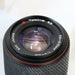 Tokina SZ-X 210 Camera Lens 70 210mm f4 - 5.6 SD VGC 52 (Near Mint!) Boxed - Very Good - Attic Discovery Shop
