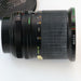 MAKINON 28-80mm Zoom MACRO f3.5-4.5 For Pentax K Camera Lens Rare (VGC) Boxed - Very Good - Attic Discovery Shop