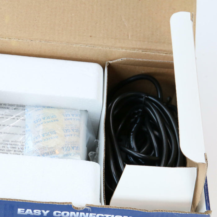 Boxed Behringer Shark DSP110 Feedback Destroyer / Signal Processor with PSU NEW - Like New - Attic Discovery Shop