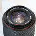 Tokina SZ-X 210 Camera Lens 70 210mm f4 - 5.6 SD VGC 52 (Near Mint!) Boxed - Very Good - Attic Discovery Shop