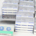 Sony TDK Blank Type I 1 77pc Chrome Blank Audio Cassette Tapes Job Lot Bundle - Like New - Attic Discovery Shop