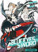 Hinowa ga CRUSH!, Vol. 4 Manga - Like New - Attic Discovery Shop