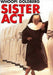 Sister Act [DVD] [Region 2] - New Sealed - Attic Discovery Shop