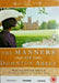 The Manners of Downton Abbey Alastair Bruce Rare DVD [Region 2 4 5] NEW Sealed - Attic Discovery Shop