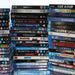 Blu-ray Job Lot Bundle x120 Some New Sealed Mixed Assorted Films Collection - Very Good - Attic Discovery Shop