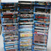 Blu-ray Job Lot Bundle x120 Some New Sealed Mixed Assorted Films Collection - Very Good - Attic Discovery Shop