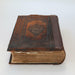 John Brown's Self-Interpreting Antique Family Bible, Old New Testaments Murdoch - Good - Attic Discovery Shop