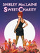 Sweet Charity [DVD] [1968] [Region 2, 4, 5] (PG rating) Original Classic Film - Like New - Attic Discovery Shop