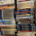 Wholesale DVD Joblot New Sealed Large Mixed Bundle Approx. 150+ RefID102 - Attic Discovery Shop