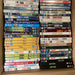 Wholesale DVD Joblot New Sealed Large Mixed Bundle Approx. 150+ RefID107 - Attic Discovery Shop